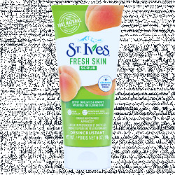 Fresh Skin Apricot Face Scrub | St. Ives®